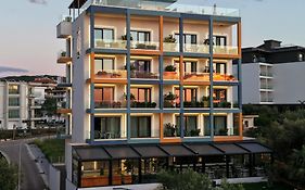 Hotel Porta Ksamil